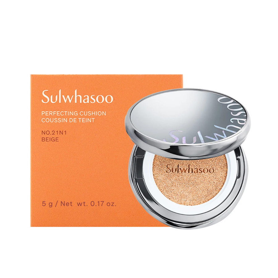 Cushion Sulwhasoo Perfecting
