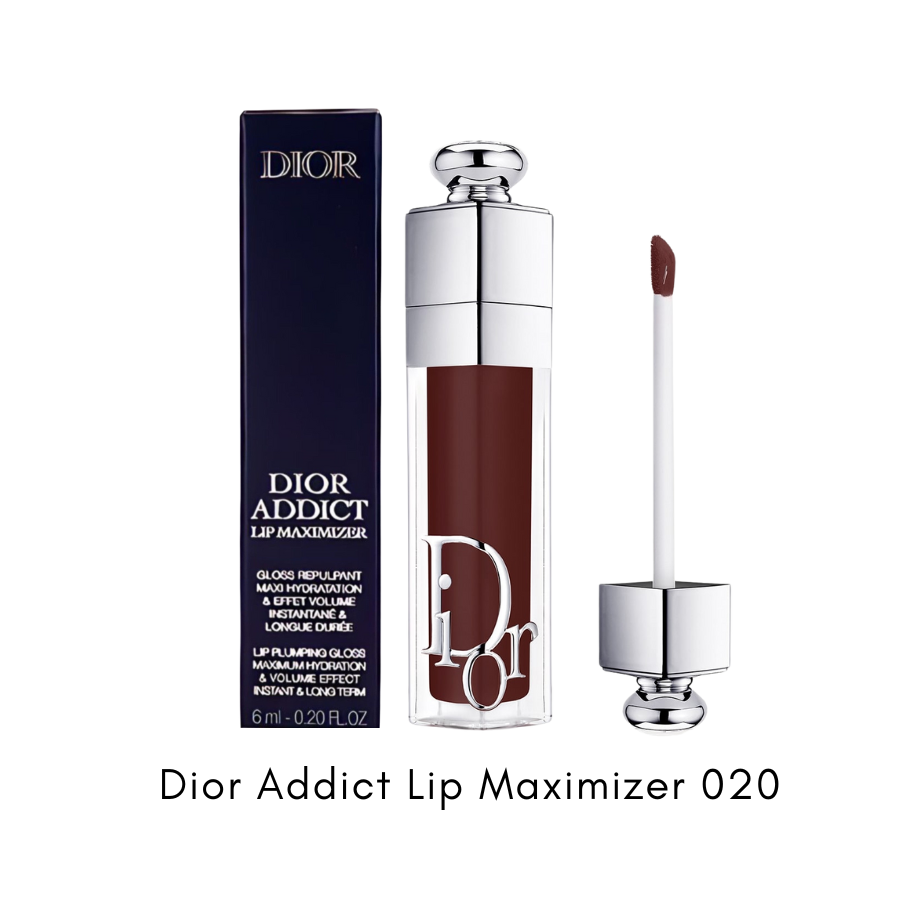 Son Dưỡng Dior Addict Lip Maximizer