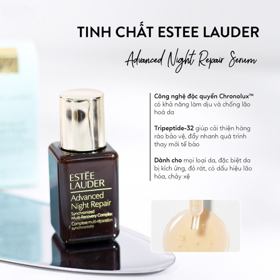 Serum Chống Lão Hóa Estee Lauder ANR