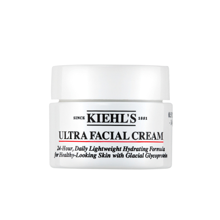 Kem Dưỡng Ẩm Kiehl's Ultra Facial Cream
