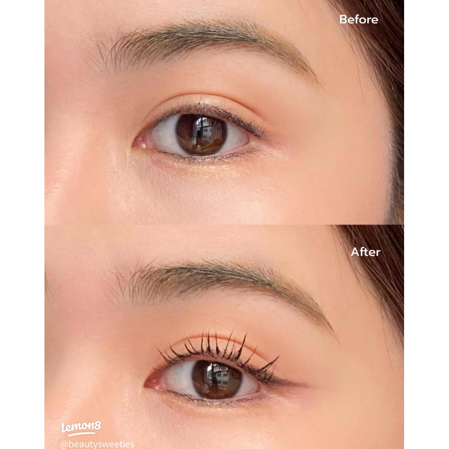 Mascara Lancome Hypnose Drama Excessive Black Mini 2ml - Nobox Tách Set US