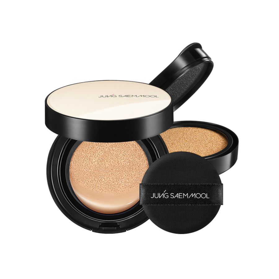 Cushion Jung Saem Mool Essential Skin Nuder SPF50+ PA+++ 14g