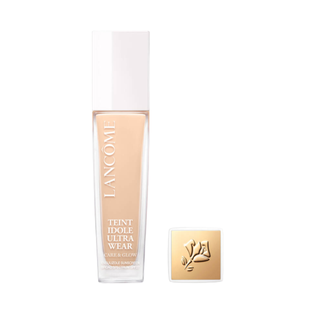 Kem Nền Lancome Teint Idole Ultra Wear Care&Glow SPF27 30ml Fullbox