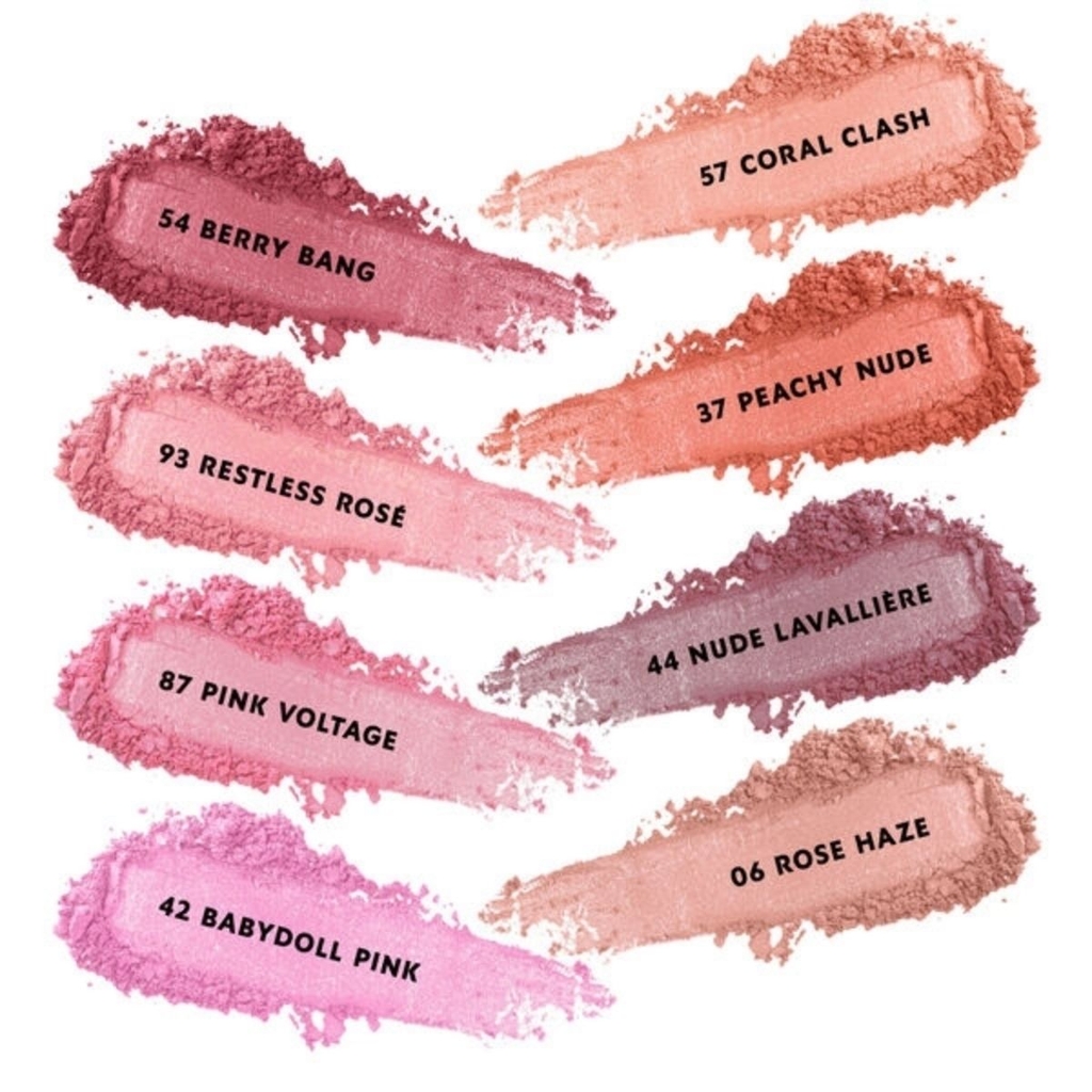 Phấn Má Hồng YSL Make Me Blush - 6g Fullbox Hàng US