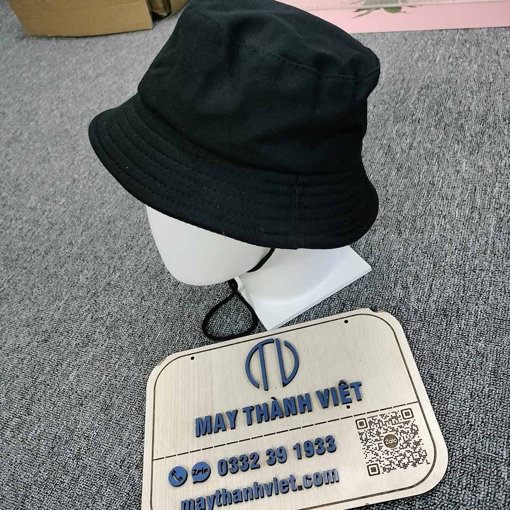 Mũ bucket làm yêu cầu rẻ đẹp