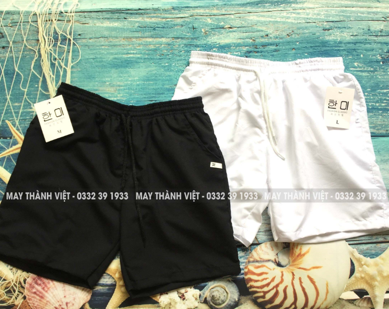 Áo phông đi biển nhiều màu đẹp rẻ - Đồng phục may thành việt