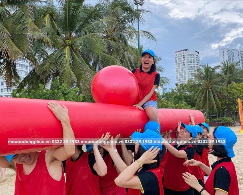 Áo Lưới Đi Biển Giá Rẻ Tại Bắc Kạn - Đồng Phục May Thành Việt
