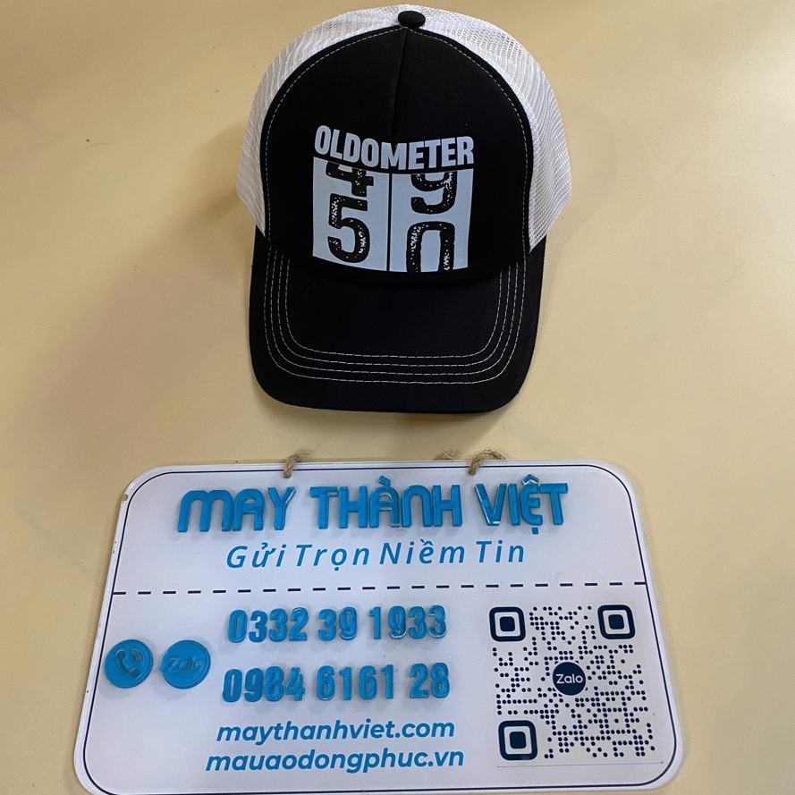 Gia công nón kết
