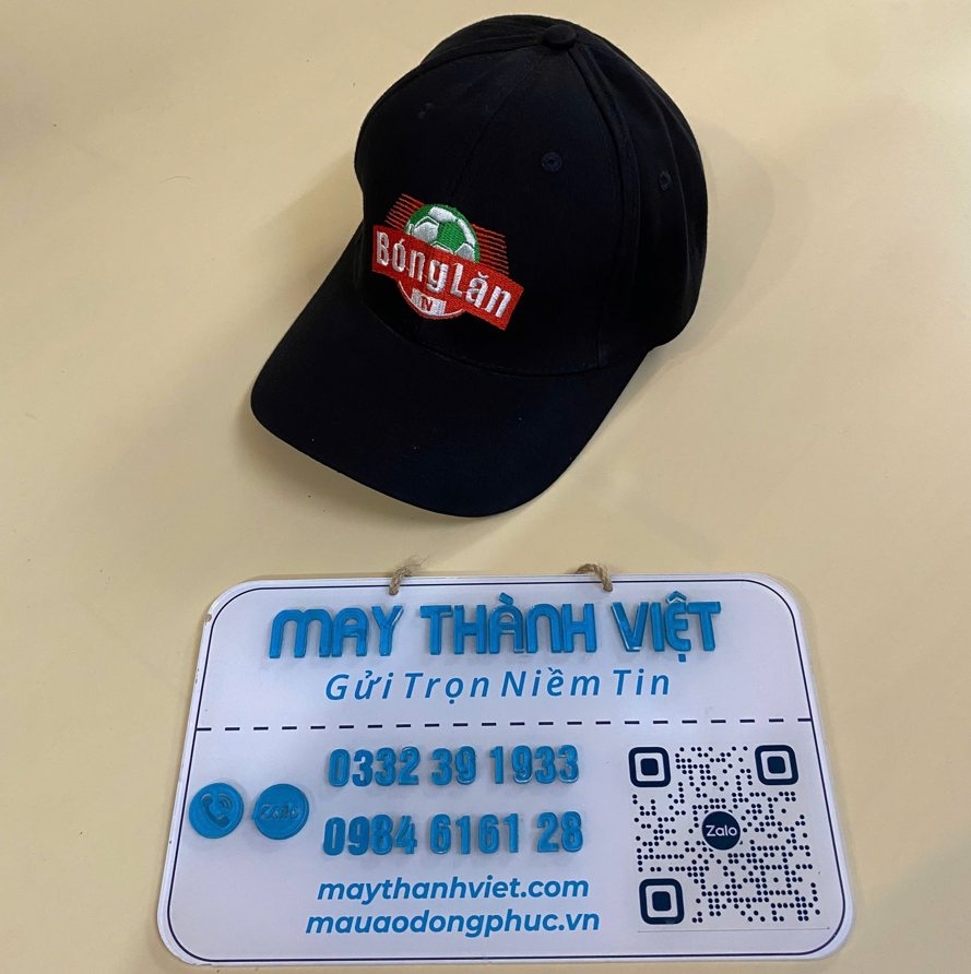 Nón đồng phục nhân viên