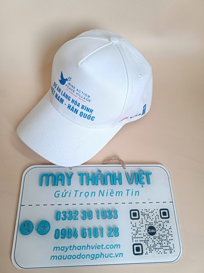 Sản xuất nón kết