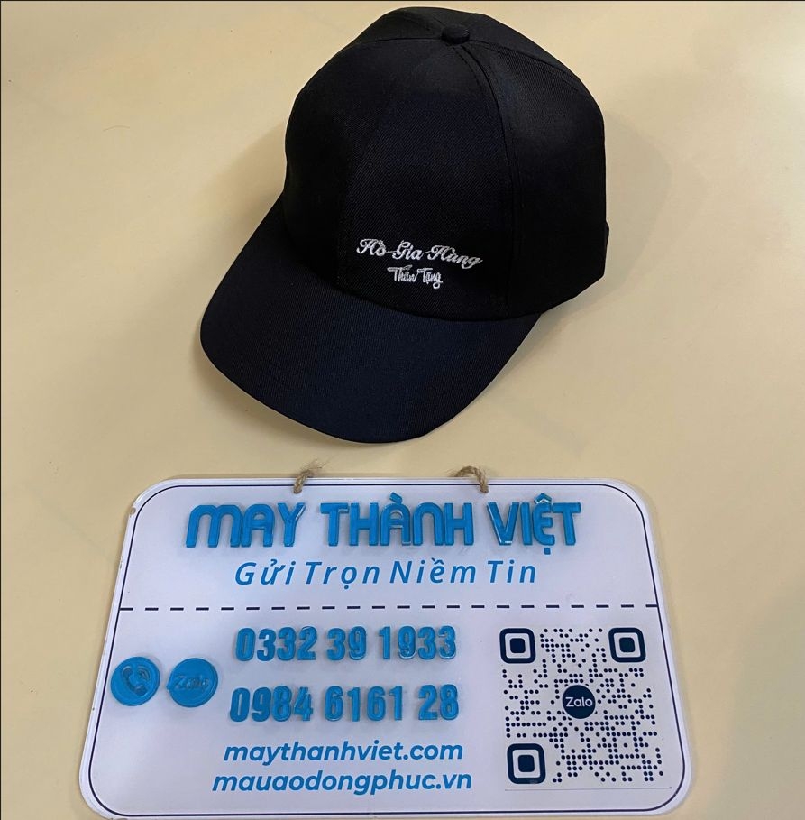 Sản xuất nón kết