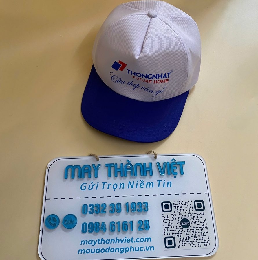 Nón đồng phục