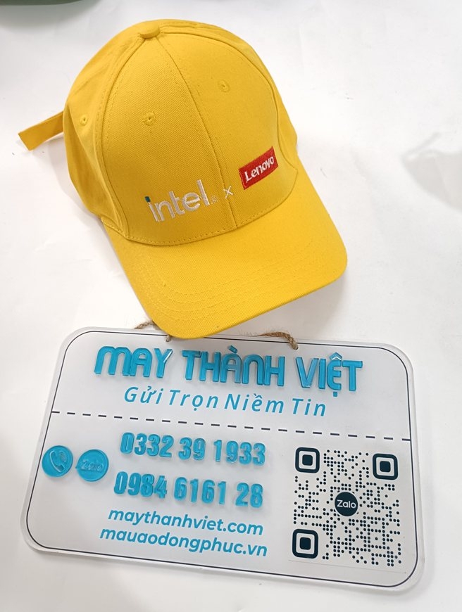 Đồng phục mũ