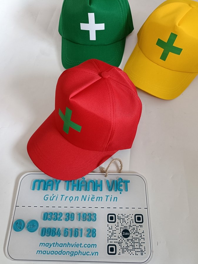 Nón du lịch giá rẻ