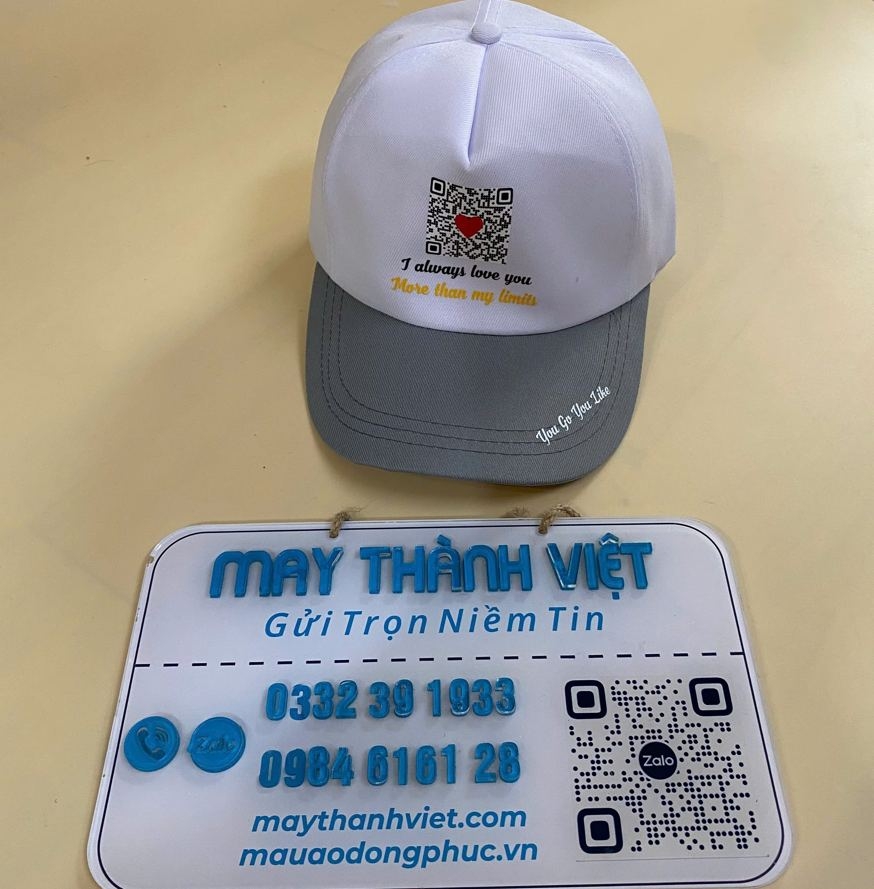 Xưởng sản xuất nón kết