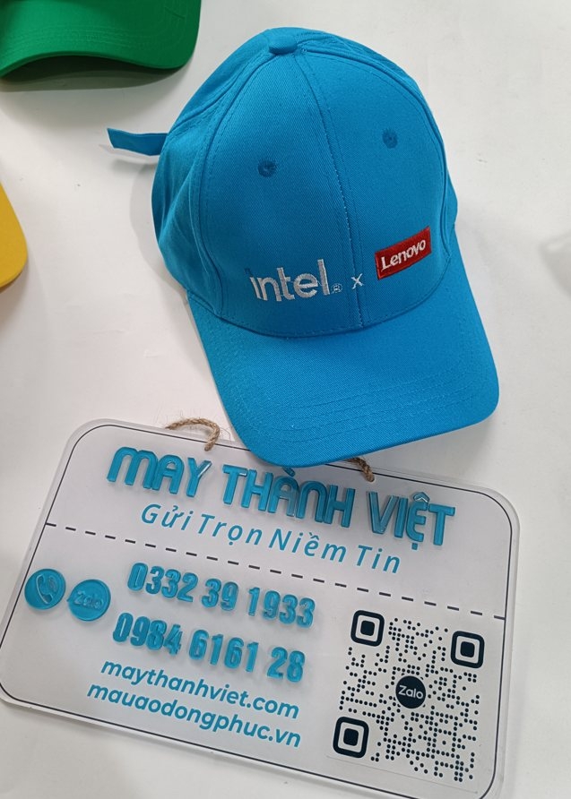 Đồng phục mũ