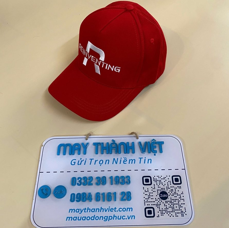 Nón đồng phục giá rẻ