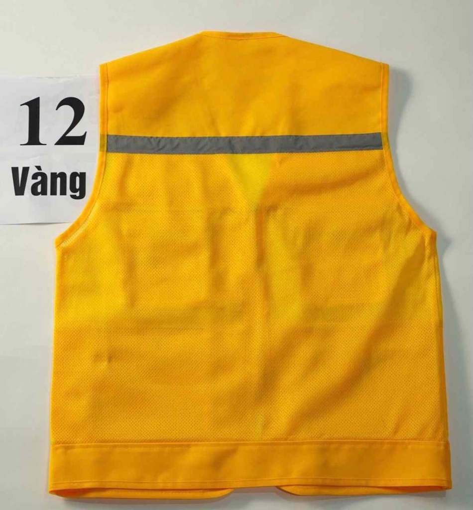 Áo gile kỹ sư