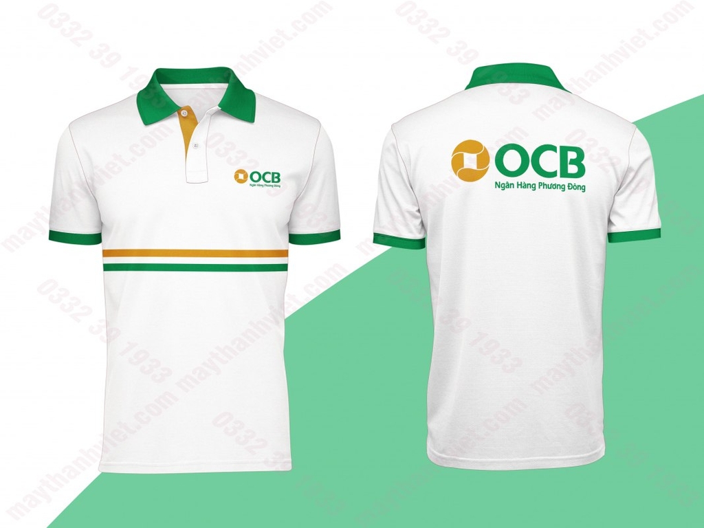 Áo thun đồng phục giá rẻ cổ bẻ Quận Thủ Đức Thành phố Hồ Chí Minh- Đồng phục May Thành Việt