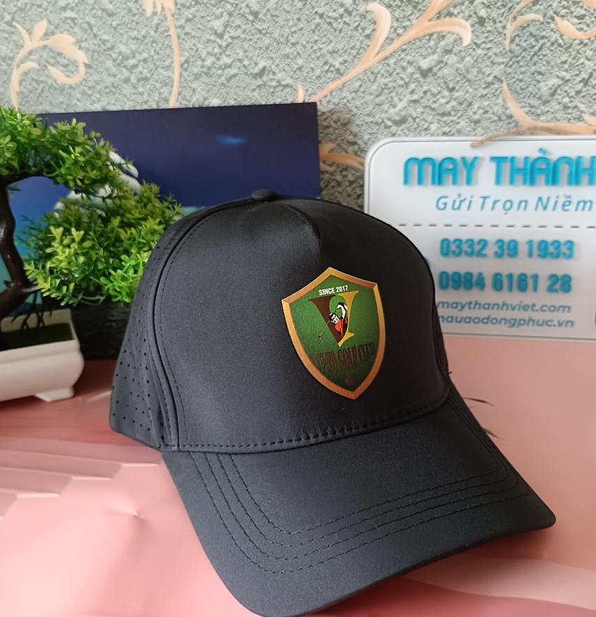 Mũ gió đồng phục