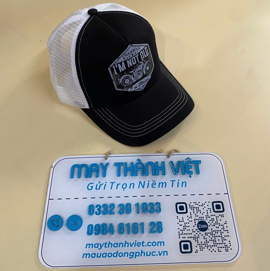 Gia công nón kết