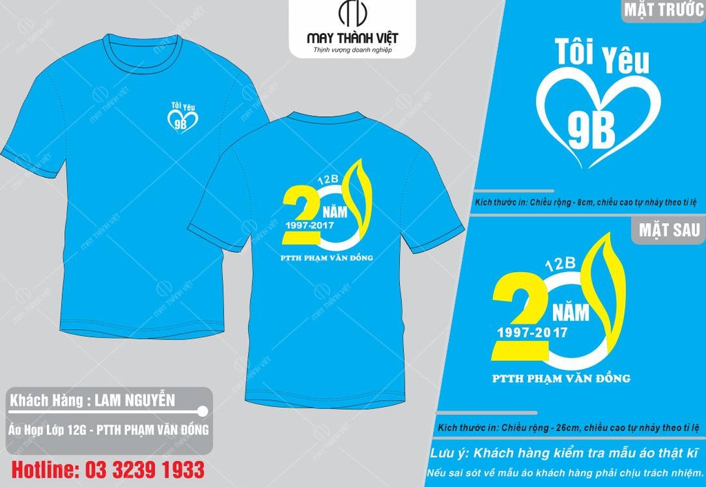 Áo ra trường đẹp rẻ tại Đà nẵng - Đồng phục May Thành Việt