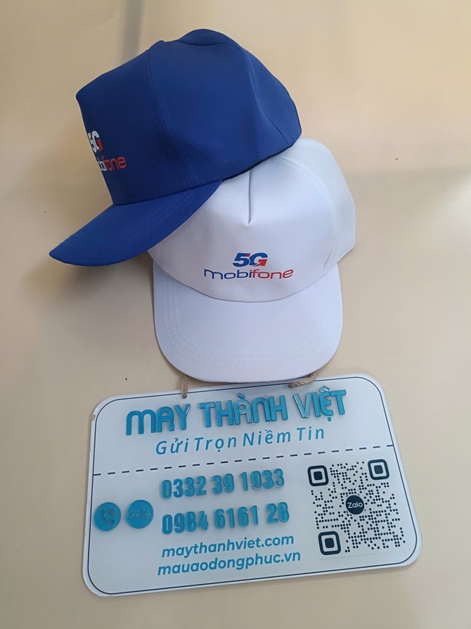 Mũ đồng phục