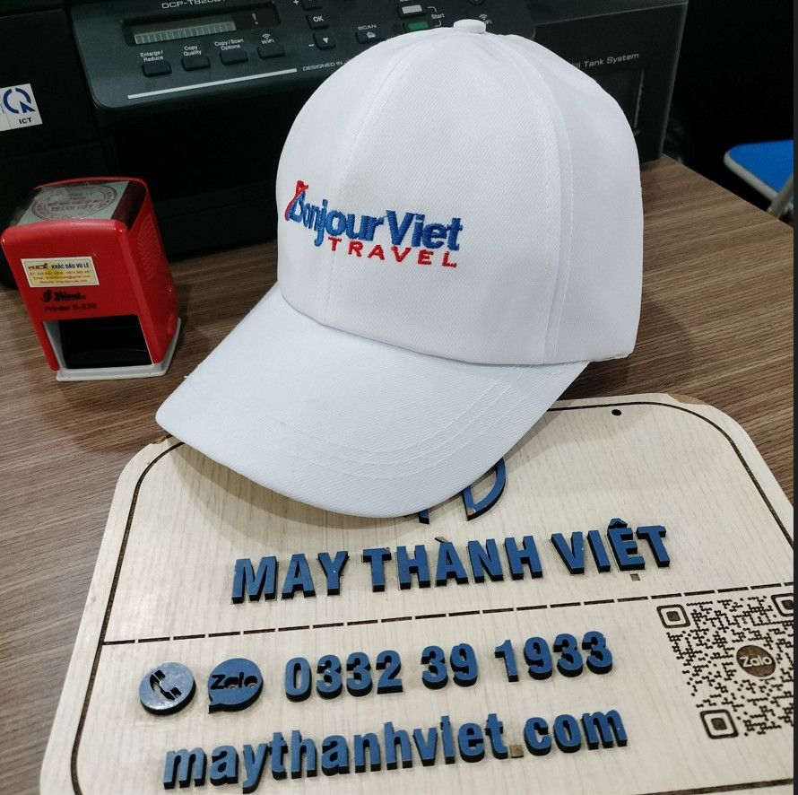 Mũ Lưỡi Trai Đồng Phục