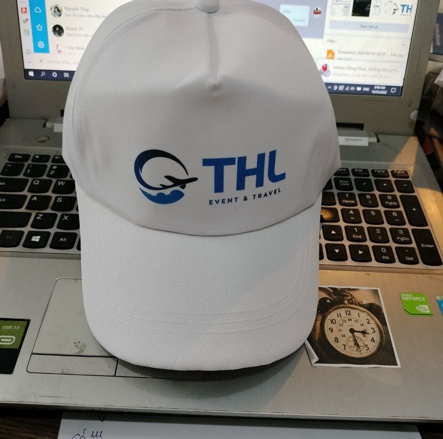 Mũ Lưỡi Trai Đồng Phục