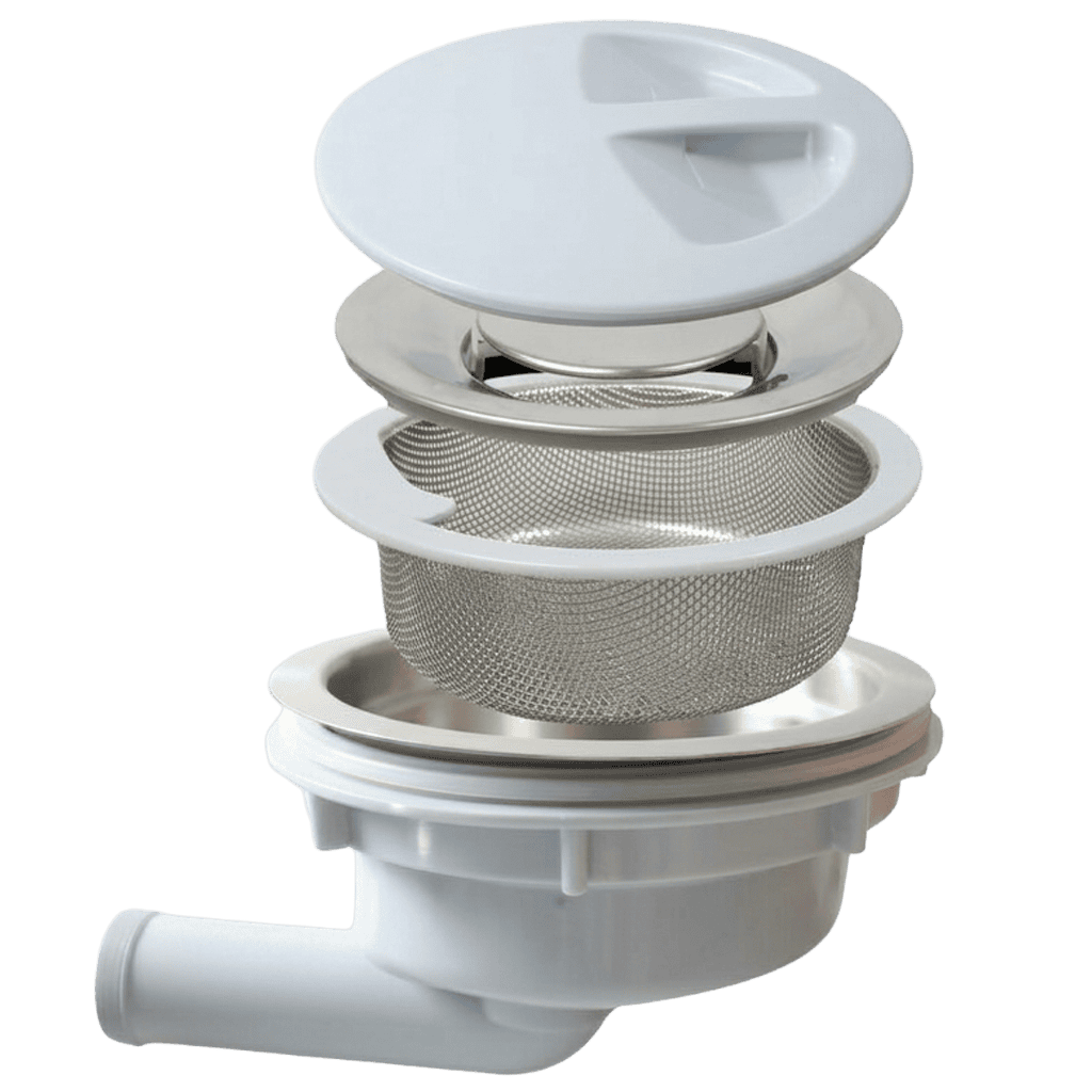 Chậu rửa chén Kocher Tera S7548