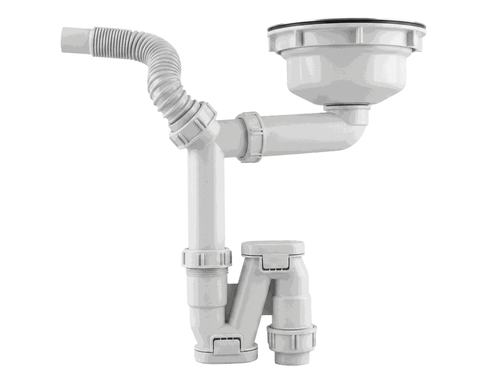 Chậu rửa chén Kocher Tera S7648