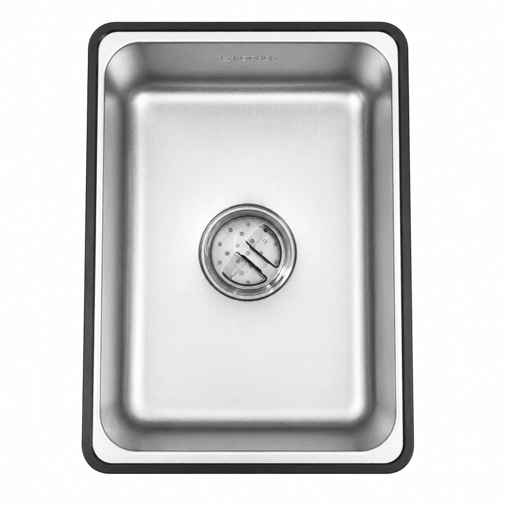 Chậu rửa chén Kocher Tera S7548