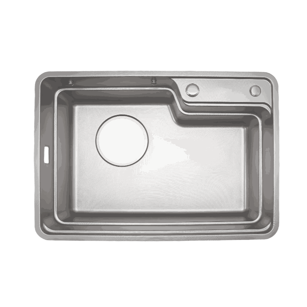 Chậu rửa chén Kocher Tera S7548