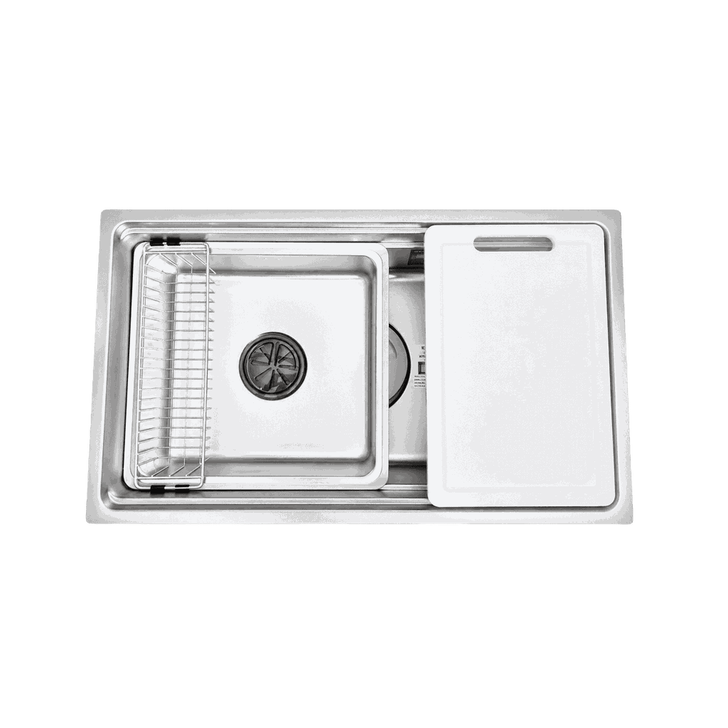 Chậu rửa chén Kocher Tera S7644
