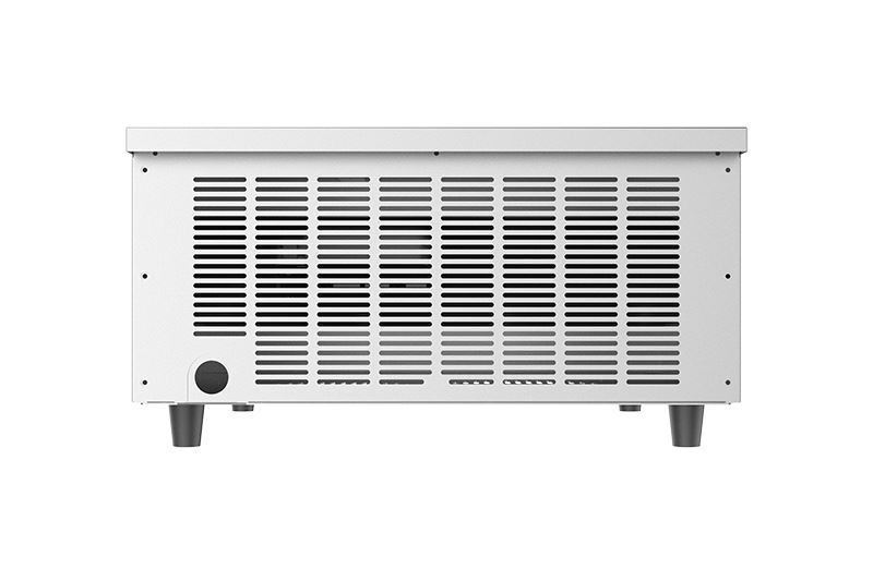 Bếp từ công nghiệp Kocher CI-3600F mặt phẳng 3600W