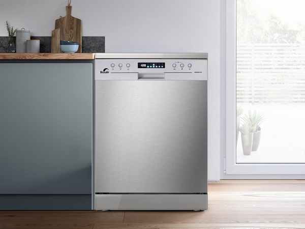 Máy rửa chén Bauer SBW40EU15F 15 bộ