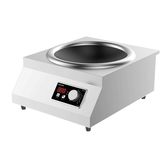 Bếp từ công nghiệp Kocher CI-3600C