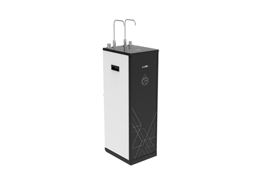 Máy lọc nước RO Hydrogen nóng nguội 10 lõi Karofi KAH-D10