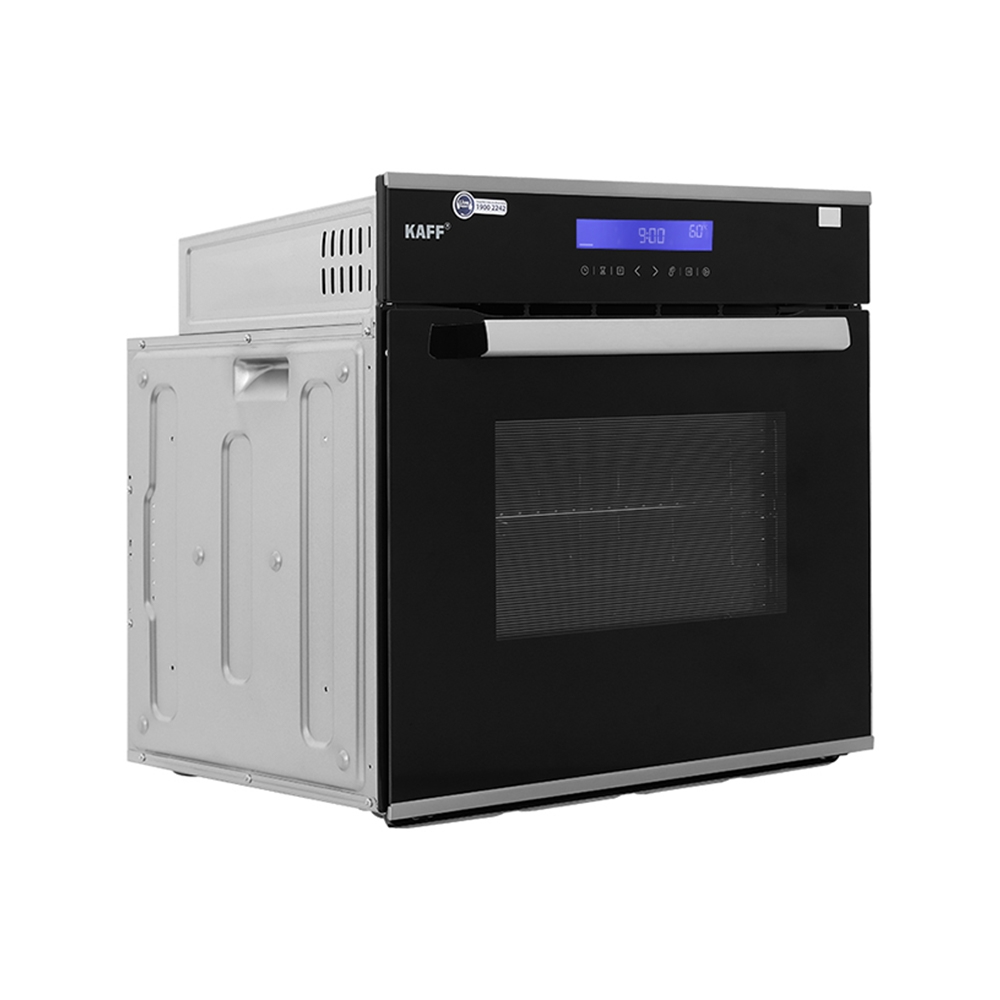 Lò nướng dung tích 67L Kaff KF-T90S