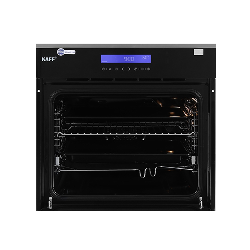 Lò nướng dung tích 67L Kaff KF-T90S