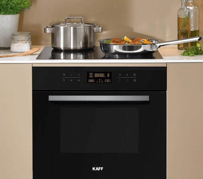 Lò Nướng Kết Hợp Vi Sóng KAFF KF-OSM44L