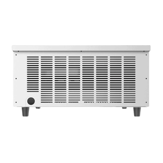 Bếp từ công nghiệp Kocher CI-3600C