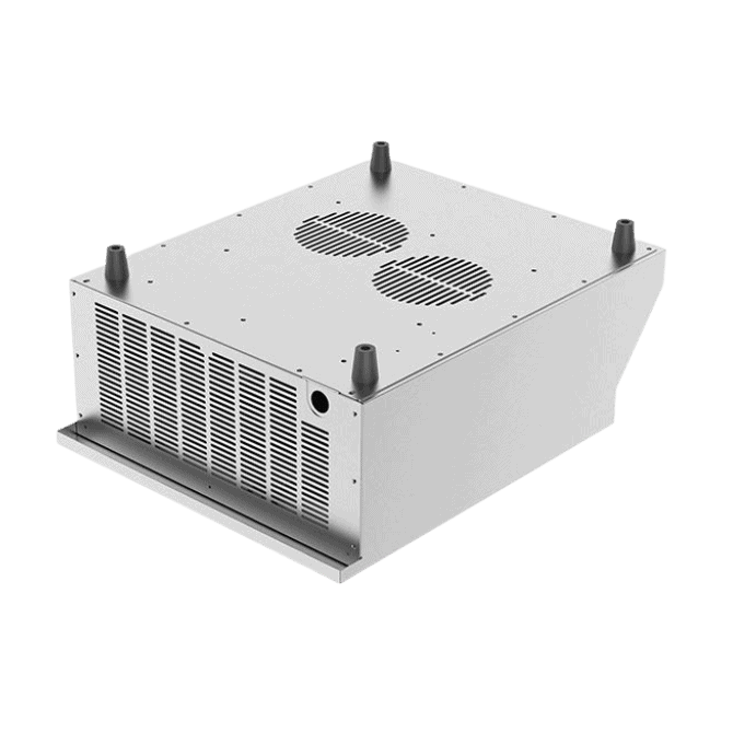 Bếp từ công nghiệp Kocher CI-3600C