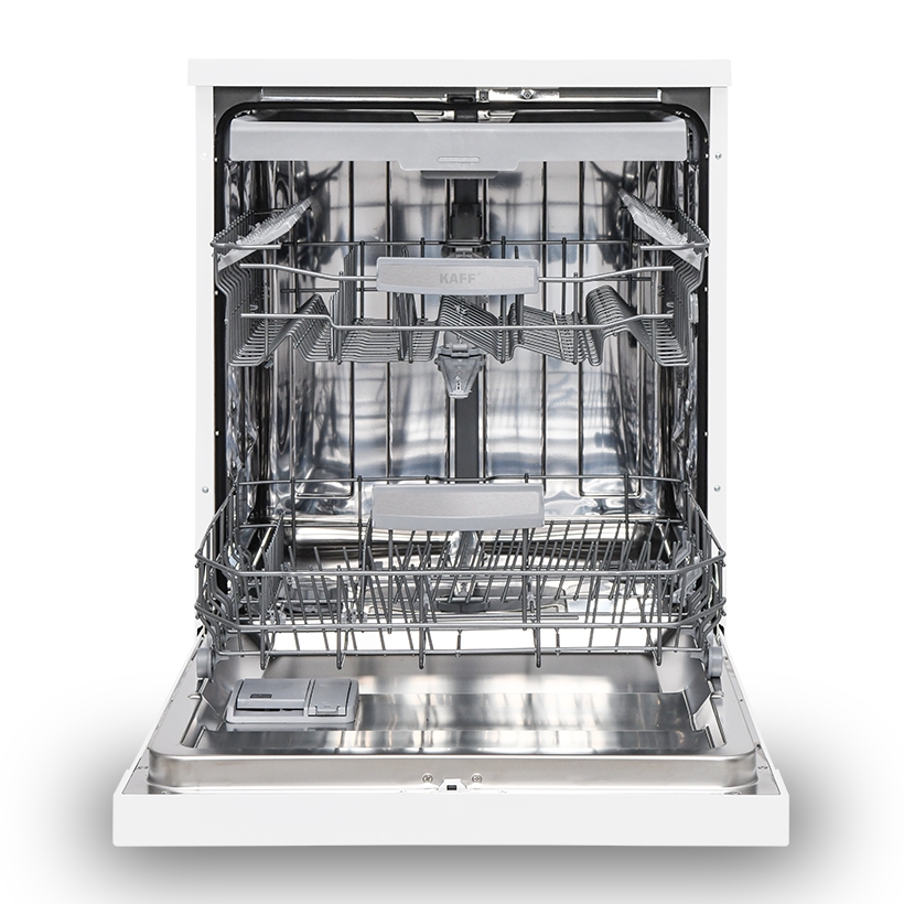 Máy rửa chén bán âm độc lập Kaff KF - CARYA1FW