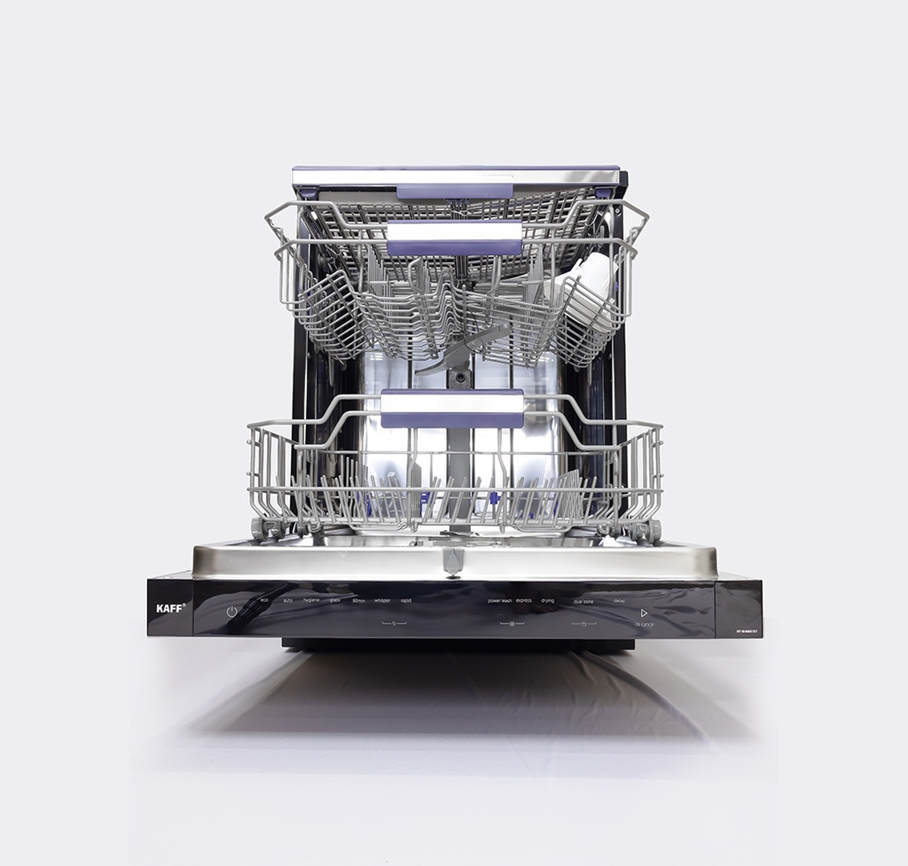 Máy rửa chén Kaff KF-BHMI815Y