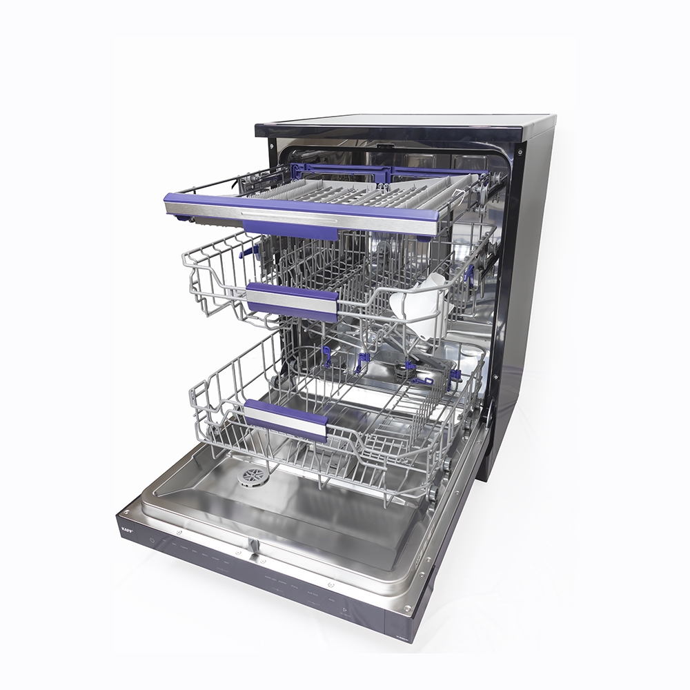 Máy rửa chén Kaff KF-BHMI815Y