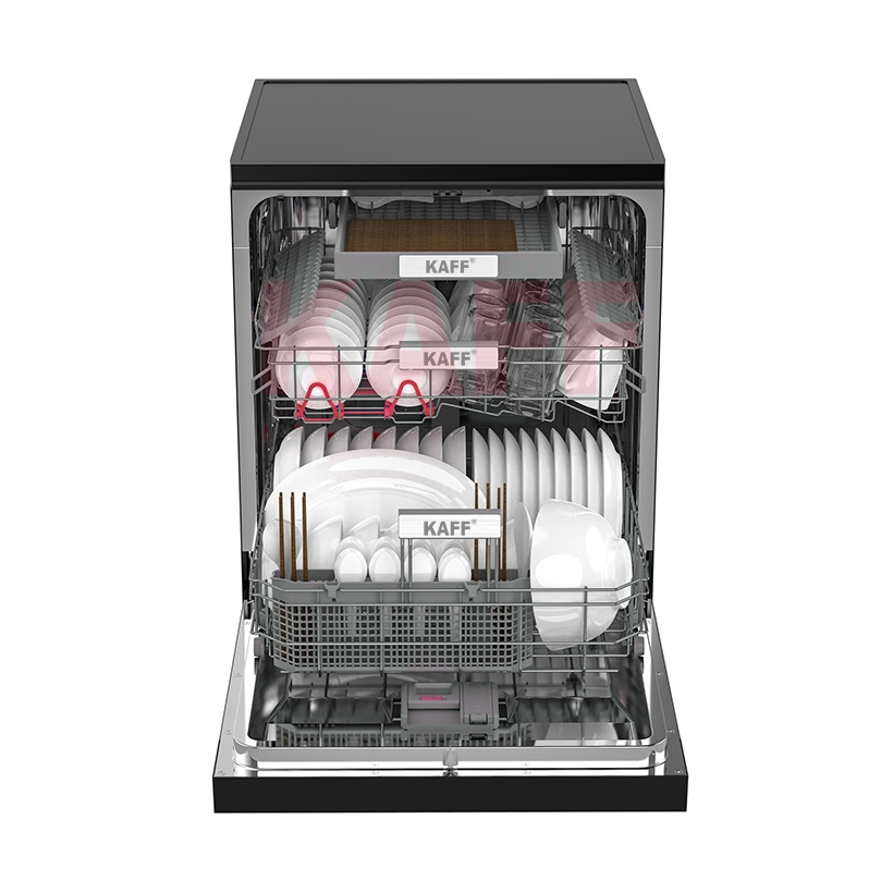 MÁY RỬA CHÉN KAFF KF-SBL775B New Plus