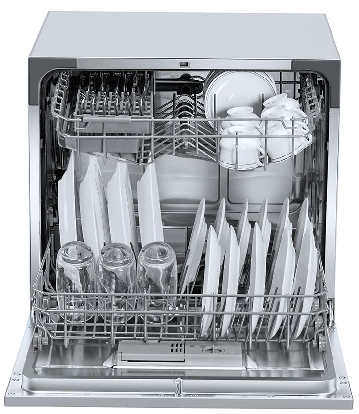 Máy rửa chén độc lập Kaff KF - SW800