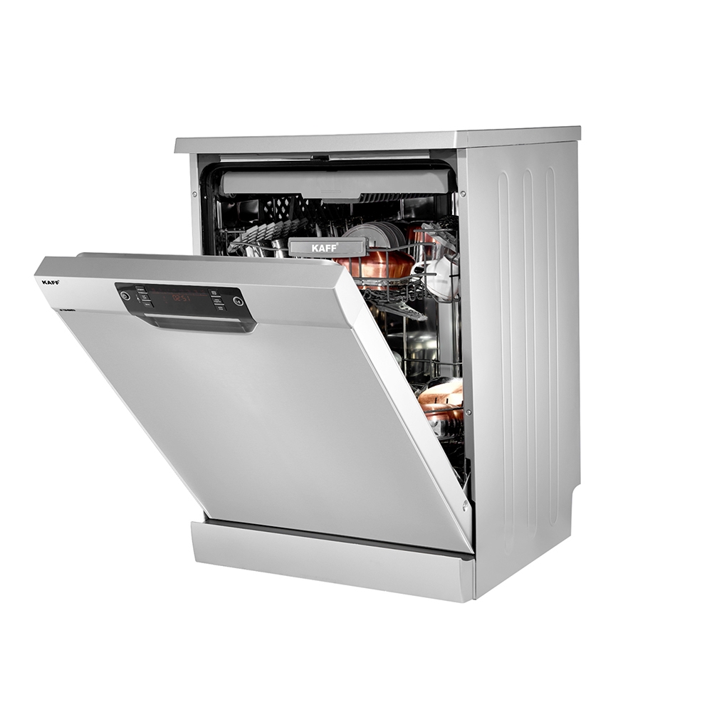Máy rửa chén bán âm Kaff KF - T35HEMERA
