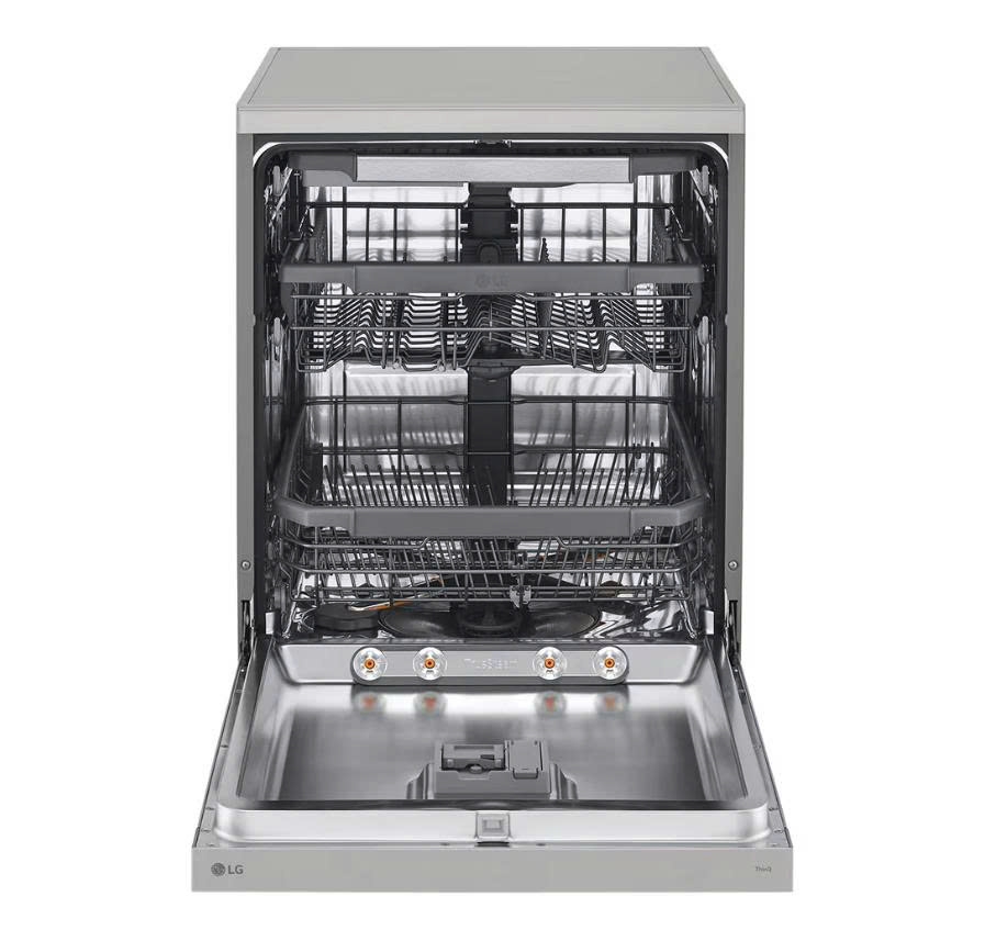 Máy rửa bát độc lập LG QuadWash™ LDT14SVA4